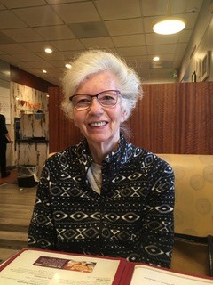 Obituary of Catherine Bridget Foley