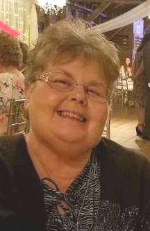 Obituary of Sandra Guillot Caperino