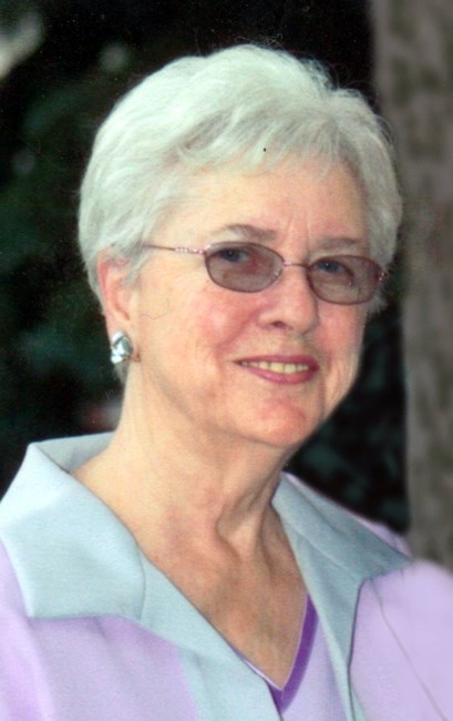 Obituary of Miriam "Midge" Esther Debolt