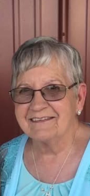 Obituary of Maxine Faye Burns
