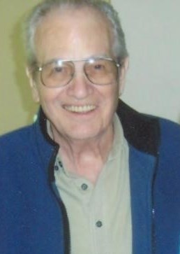 Obituary of Charles "Chuck" Lindsay