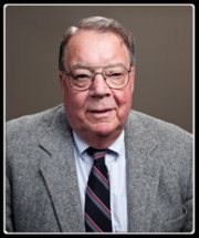 Obituary of Robert John Tyler