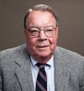 Obituary of Robert John Tyler