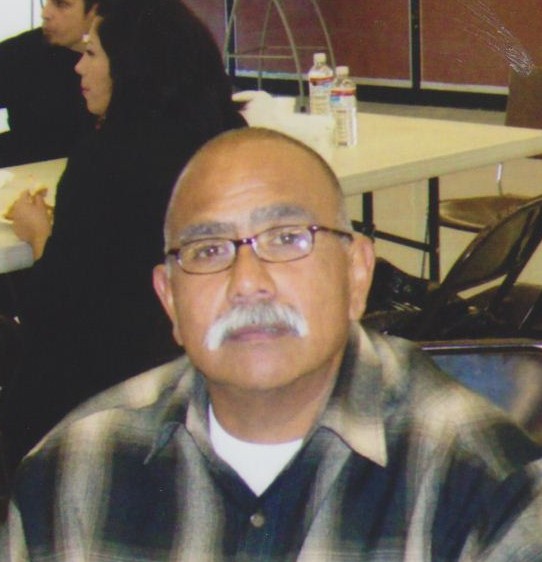 Obituary of Gary Thomas Cardoza