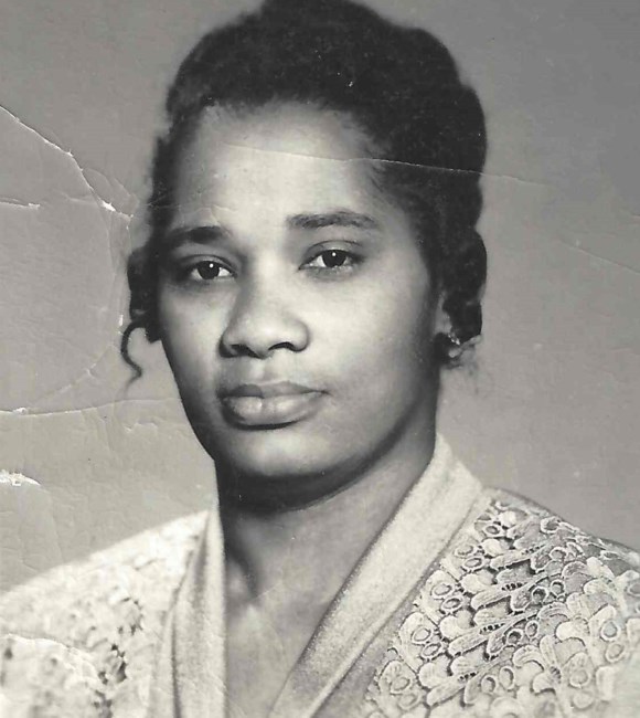 Obituary of Enid Walters