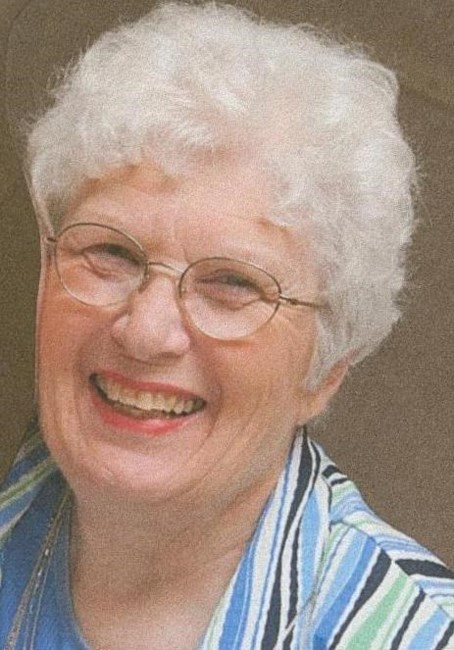 Obituary of Carol Ann Kirkpatrick