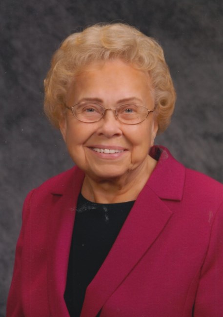 Obituary of Florence Frances Szmanda