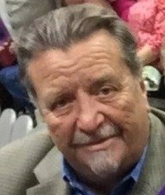 Obituary of Douglas Rodney Meyer