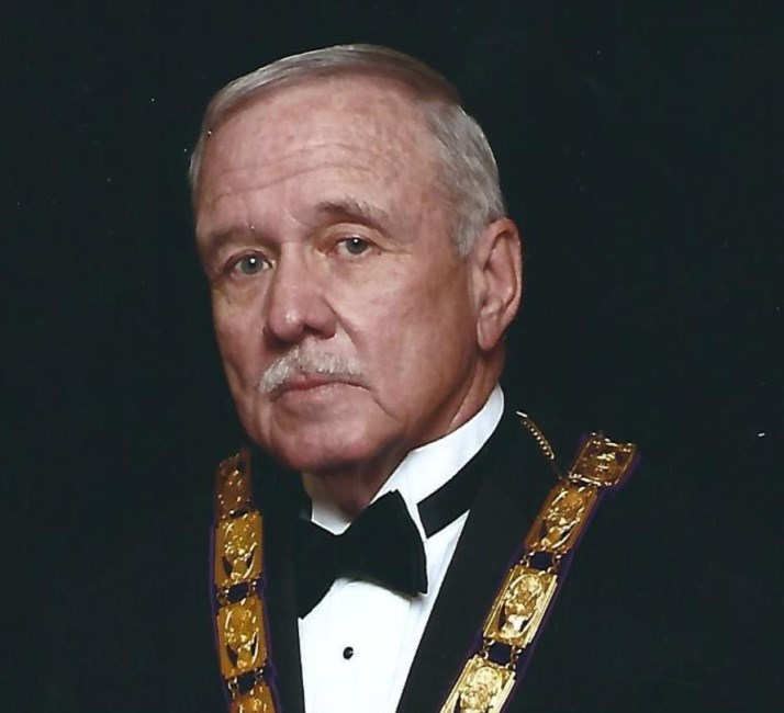 Obituary of James L Massey