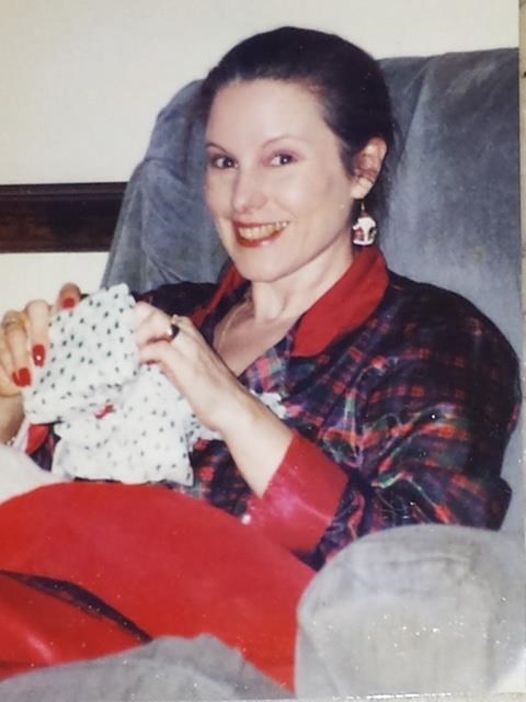 Obituary of Karla C. Pinson