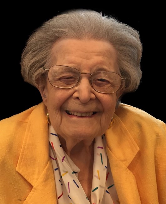 Obituary of Mary S. Krushell