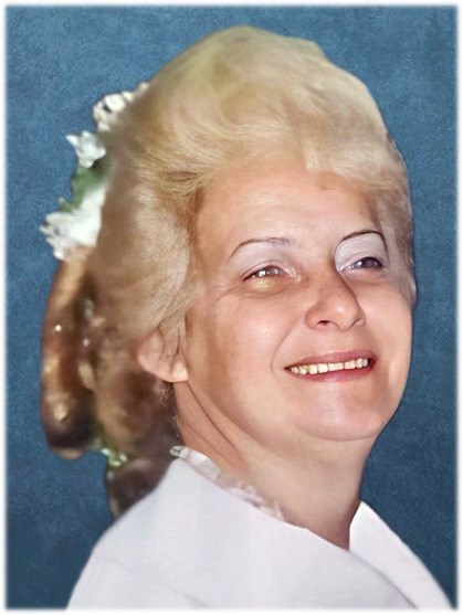 Obituary of Dorothy Ann Dunn