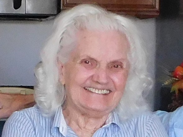 Obituary of Nina Richards
