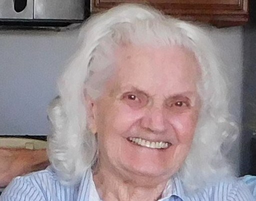 Obituary of Nina Richards