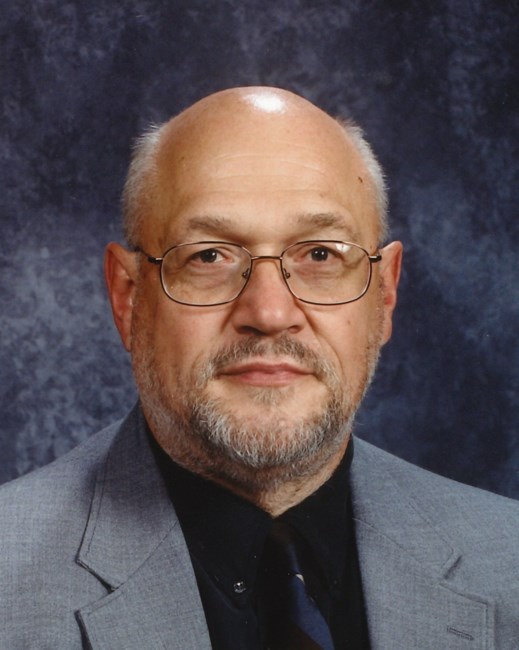 Obituary of John C. Tuffs