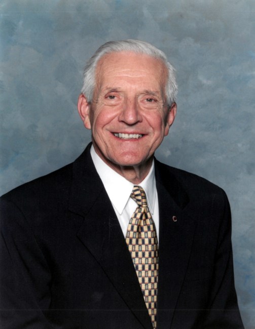 Obituary of Frank P. Misiak