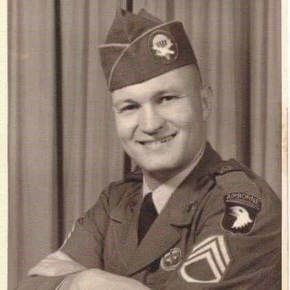 Obituary of Claude J. Havens, Jr.