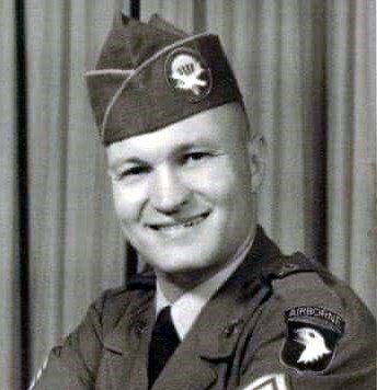 Obituary of Claude J. Havens, Jr.