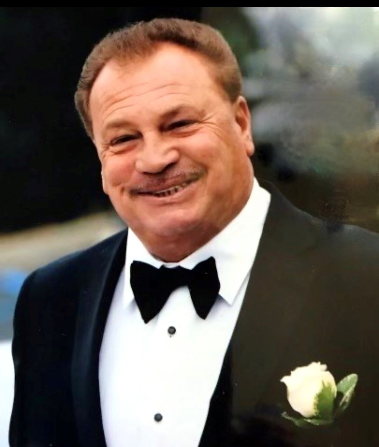 Obituary of William J. Formica