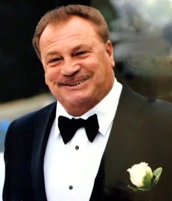 Obituary of William J. Formica