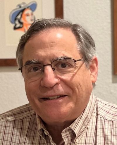 Obituary of Gerald James Mancuso