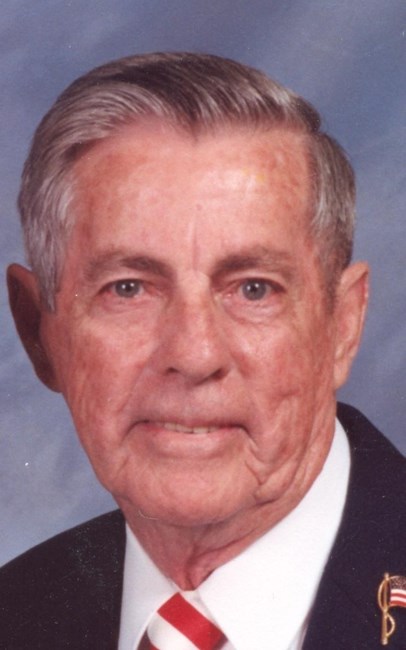 Obituary of Rudolph "Rudy" DeHart