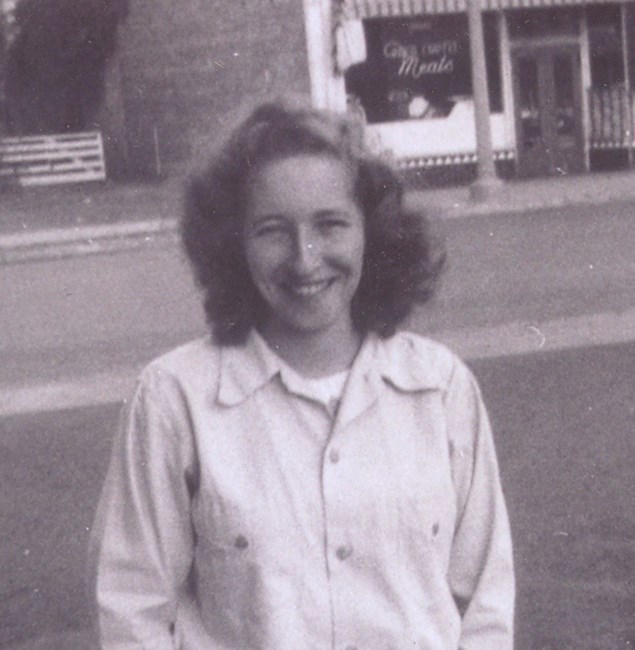 Obituary of Vernora I Oakes