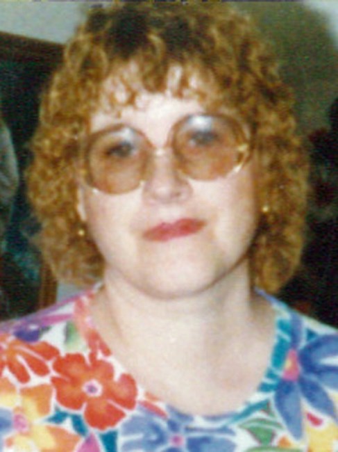 Obituary of Mary Elizabeth Gardner