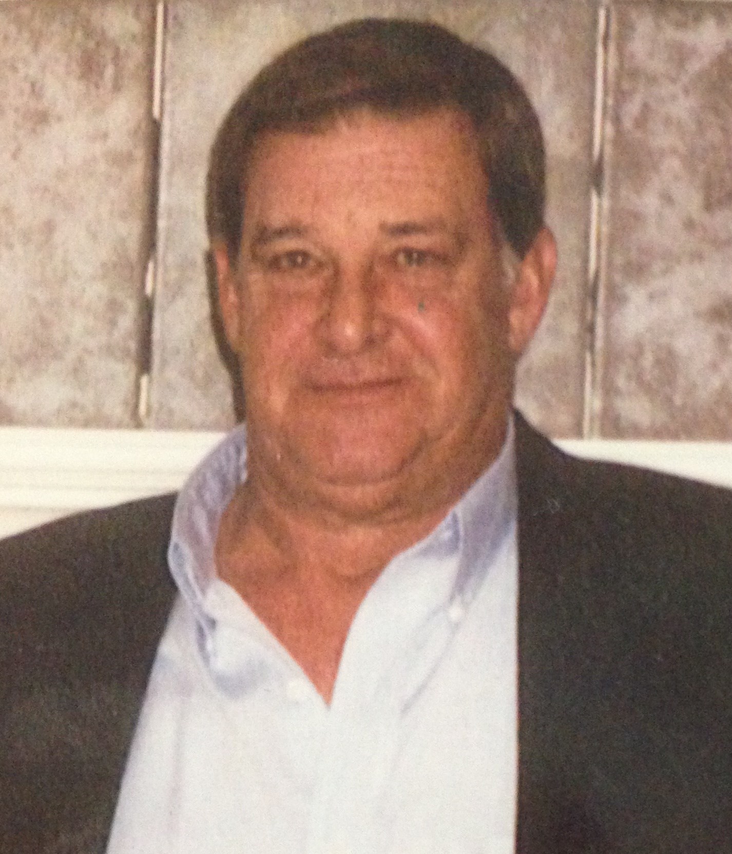 Fred Haywood Obituary