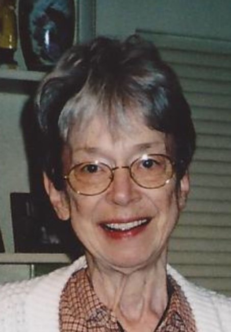 Obituary of Judith Ann Tirey