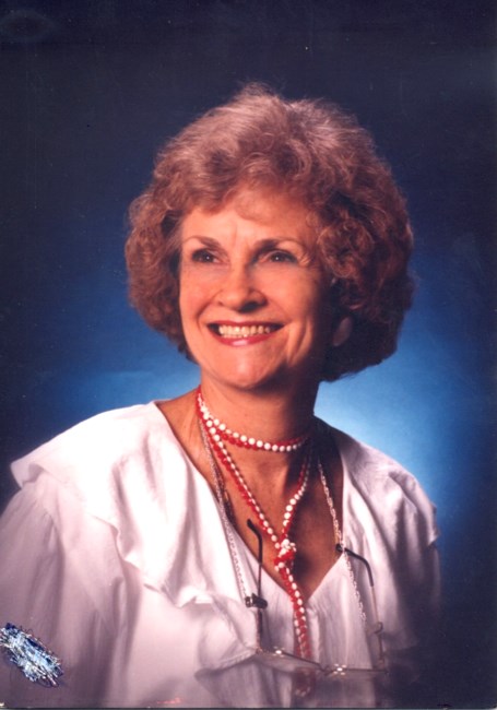 Obituary of Helen Moffett