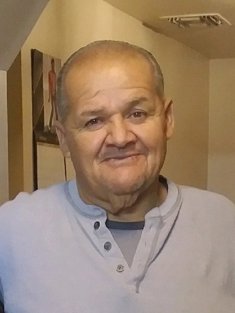 Obituary of Richard "Rico" Aldaco