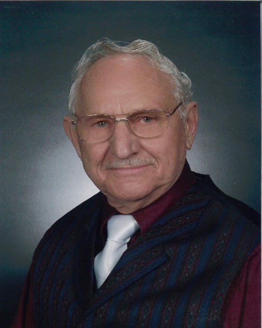 Obituario de Harold LeRoy Stiley