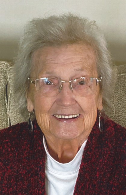 Obituary of Carrie Jones