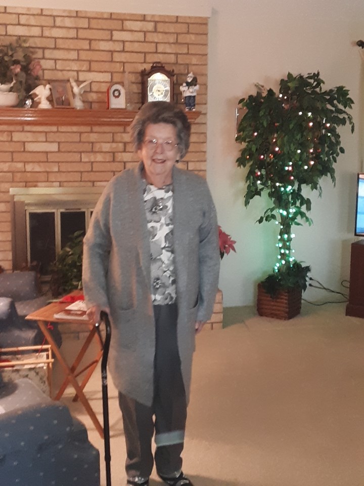 Obituary of Helen Lounette Null