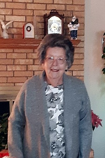 Obituary of Helen Lounette Null