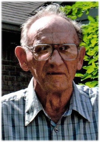Obituary of Otto Joseph Klingenmaier