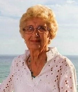 Obituary of Barbara Charlene Bishop Jacobs