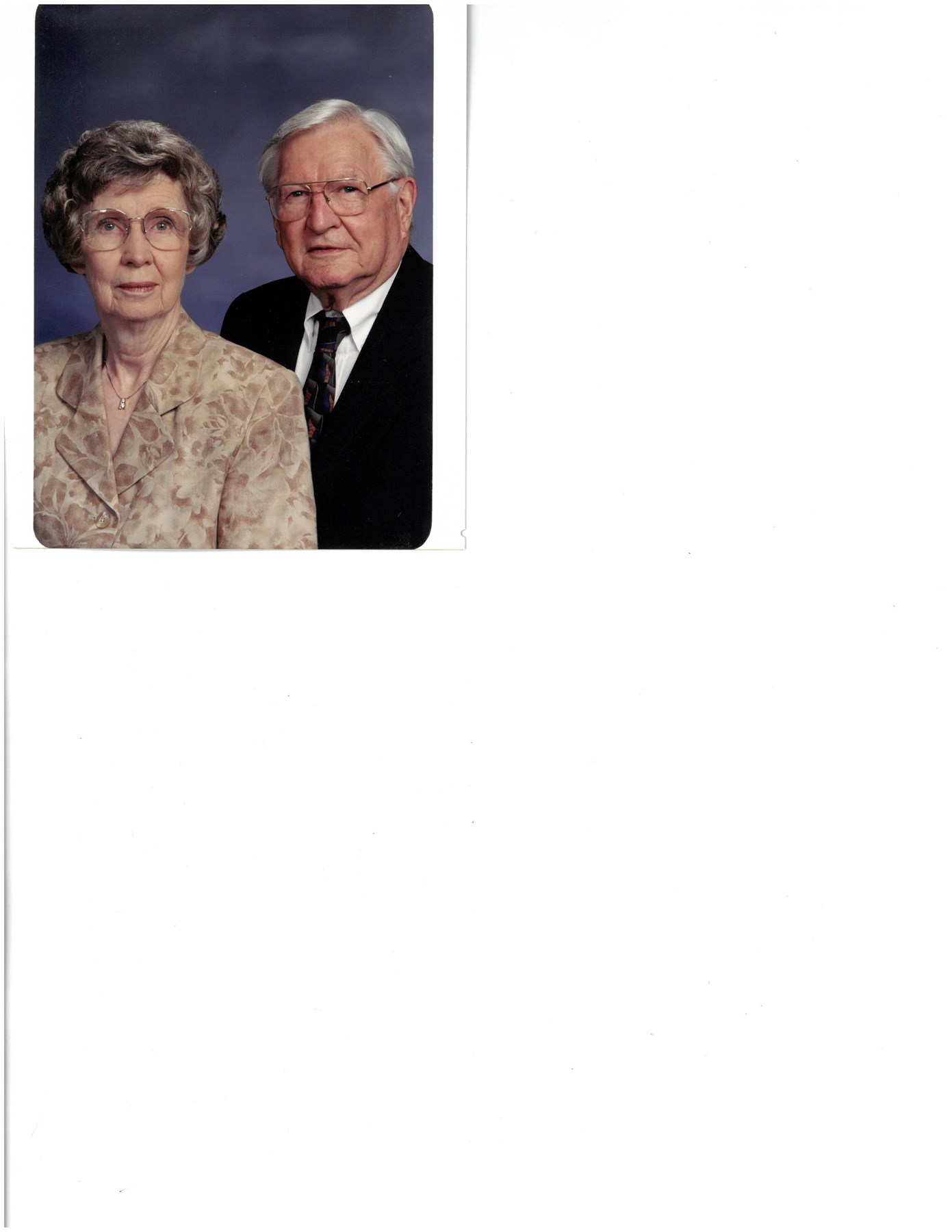 Obituary of Evalyn L Spinder