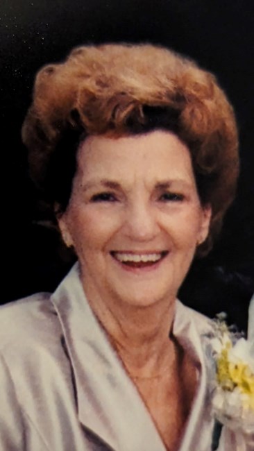Obituary of Juanita King Reep