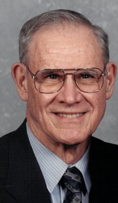 Obituary of Joseph M. Hill Jr.