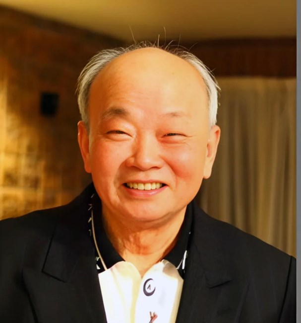 Avis de décès de Shui-Mu Tu