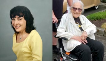 Obituary of Judith Ann Halla