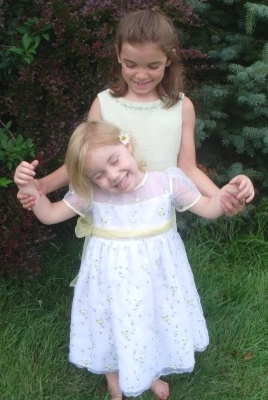 Obituary of Natalie and Kelsey