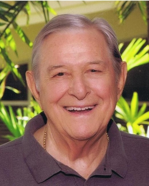 Obituary of Philip Leo Rushlow