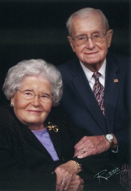 Obituary of Kathleen Conner Herrin