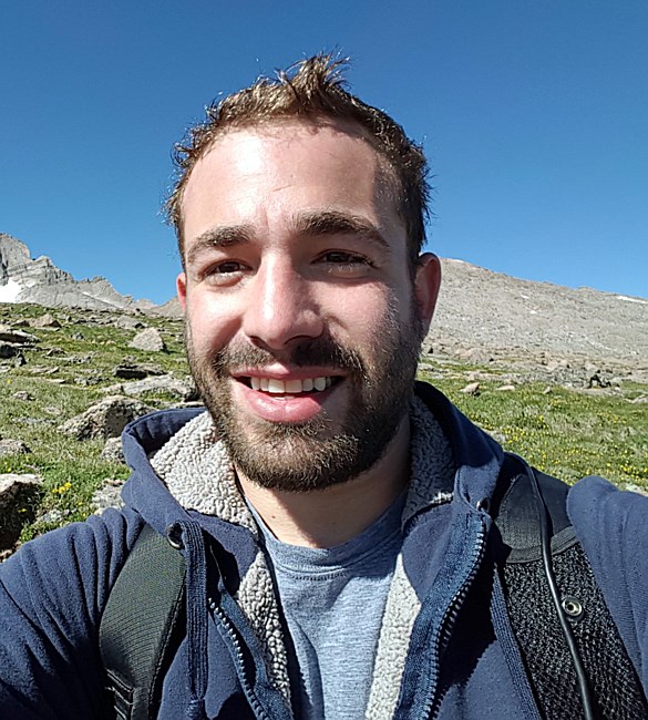 Obituary of Clayton B. Perry