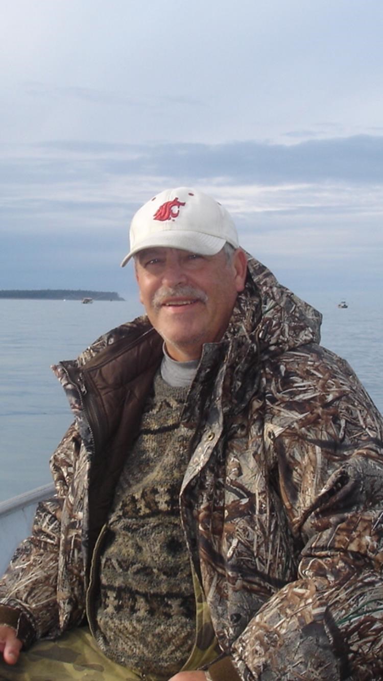 Obituary of Mark Kevin Sodorff