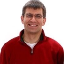 Obituary of Douglas Lemon