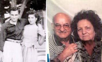 Obituary of Goldie V. Young